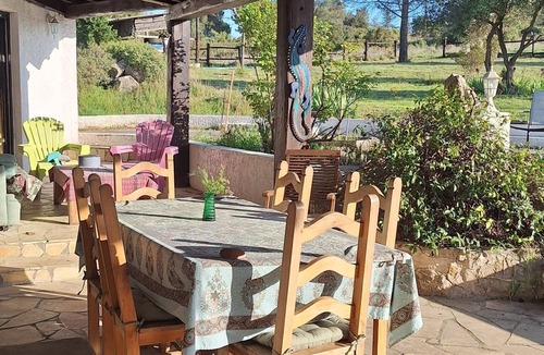 Juvignac House | Ranch dans la Garrigue, Swimming pool