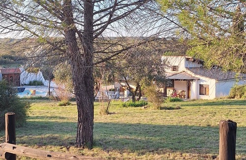 Juvignac House | Ranch dans la Garrigue, Swimming pool
