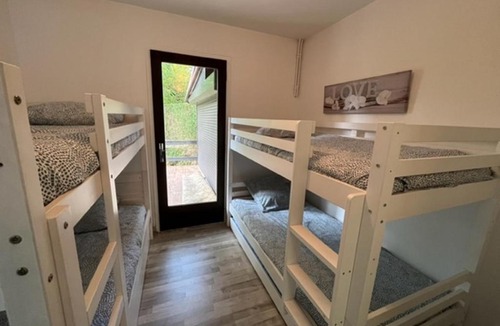 Savigny-sur-Clairis House | RANCH DOMAINE DE CLAIRIS