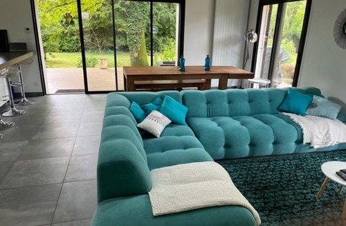 Savigny-sur-Clairis House | RANCH DOMAINE DE CLAIRIS