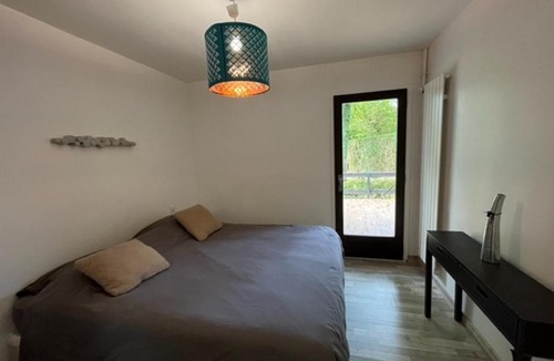 Savigny-sur-Clairis House | RANCH DOMAINE DE CLAIRIS