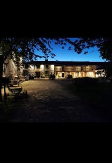 Planrupt Bed & Breakfast | Ranch du pont urgin