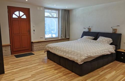 Planrupt Bed & Breakfast | Ranch du pont urgin