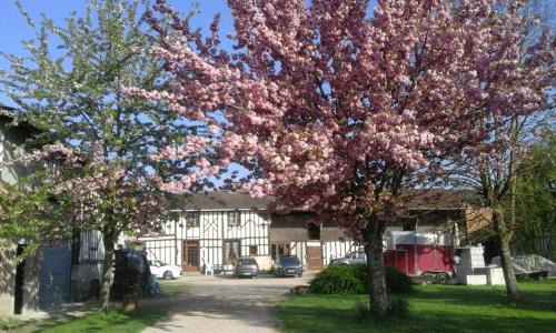 Planrupt Bed & Breakfast | Ranch du pont urgin