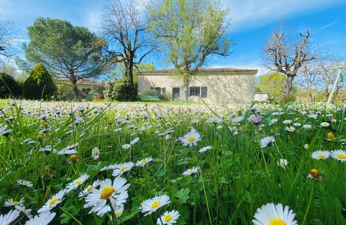 Andressac Apartment | Ranch du Roc