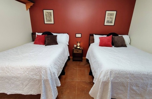 Johnson City House | Ranch Escape w/ Firepit+ 5 Minutes to Wineries