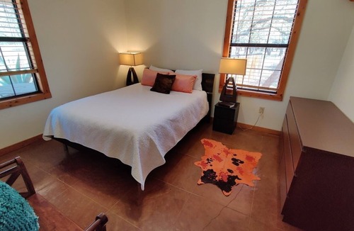 Johnson City House | Ranch Escape w/ Firepit+ 5 Minutes to Wineries