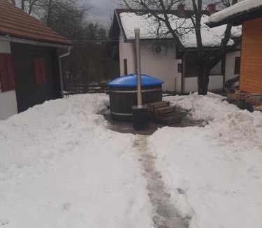 Catrnja House | Ranch Farm Stay-Plitvice