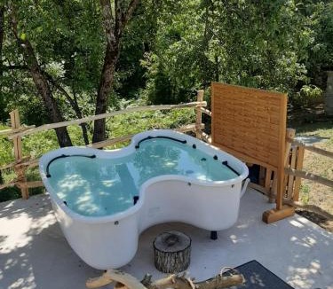 Catrnja House | Ranch Farm Stay-Plitvice