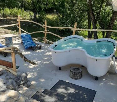 Catrnja House | Ranch Farm Stay-Plitvice