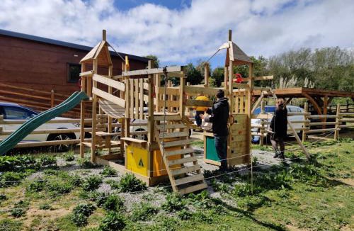 La Haye-d'Ectot House | Ranch