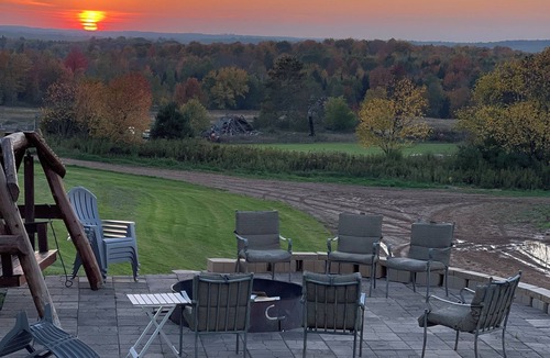 Merrill Condo | Ranch get away