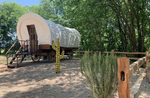Canton House | Ranch Home at Resort - 2 minutes from water park and First Monday