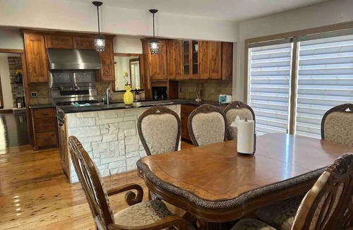 Era House | Ranch home