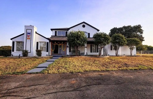 Era House | Ranch home