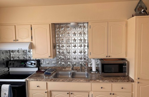 Sonoita House | Ranch House Casita with breathtaking 360 views