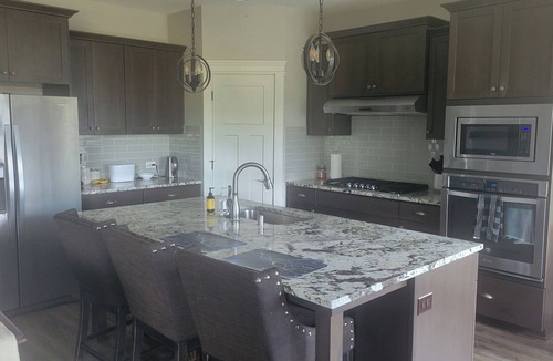 Ridgefield House | Ranch house in a clean quiet neighborhood near Ilani Casino and Wildlife Refuge