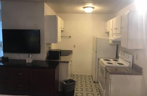 Temple Hotel | Ranch House Inn and Suites