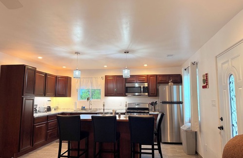 La Cienaga House | Ranch house las isabeles
