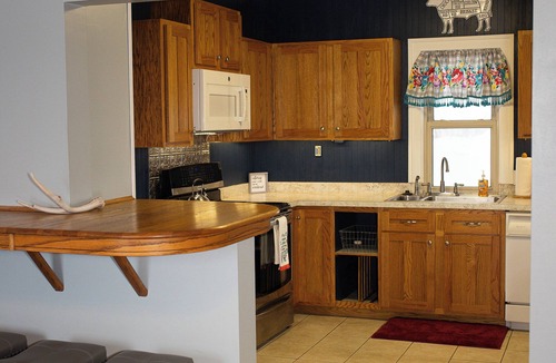 Colby Other | Ranch House- peaceful prairie escape