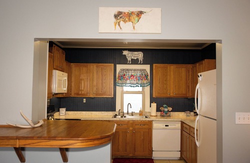 Colby Other | Ranch House- peaceful prairie escape