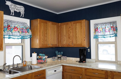 Colby Other | Ranch House- peaceful prairie escape