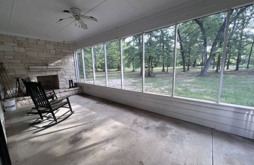 Alba House | Ranch House