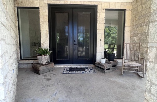 Alba House | Ranch House