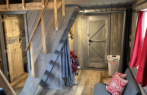 Compton House | Ranch House
