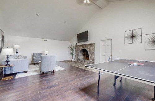 Maysville House | Ranch Life Experience w/Private Pool in Gravette