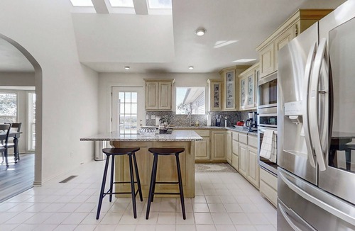 Maysville House | Ranch Life Experience w/Private Pool in Gravette
