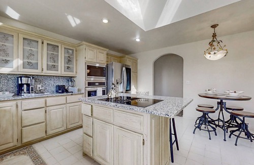 Maysville House | Ranch Life Experience w/Private Pool in Gravette