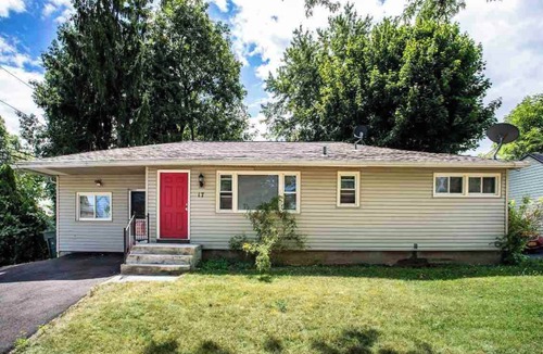Rochester House | Ranch Mins to Airport/UofR/Strng/Dwtn