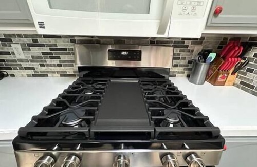 Tracy House | Ranch Oasis - Tracy, San Francisco