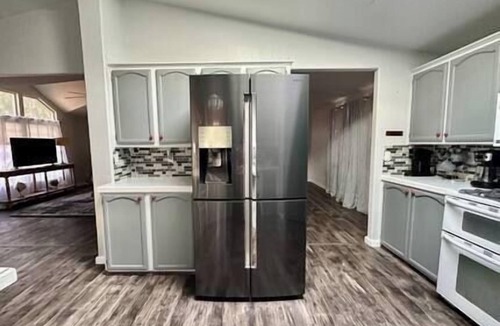 Tracy House | Ranch Oasis - Tracy, San Francisco