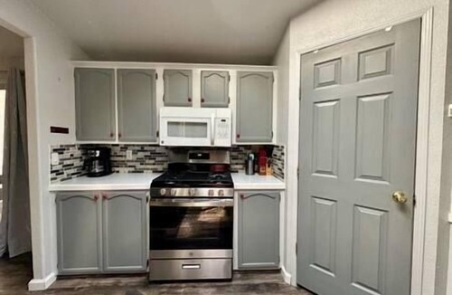 Tracy House | Ranch Oasis - Tracy, San Francisco