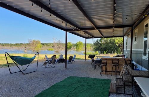 Cisco House | Ranch on Lake Cisco
