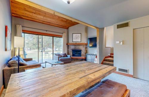 Black Butte Ranch Apartment | Ranch Retreat #31