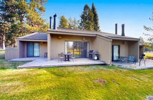 Black Butte Ranch Apartment | Ranch Retreat #31