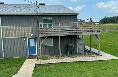 King Condo | Ranch Retreat