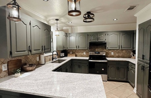 Shreveport House | Ranch & Retreat in Caddo Parish
