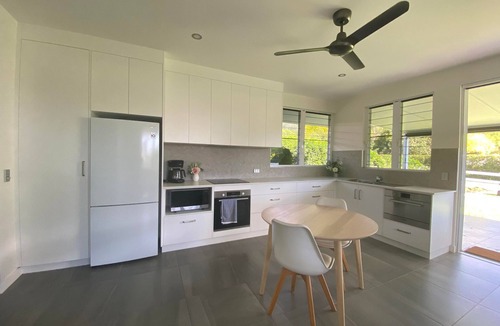 Kewarra Beach Apartment | Ranch Retreat Kewarra Beach