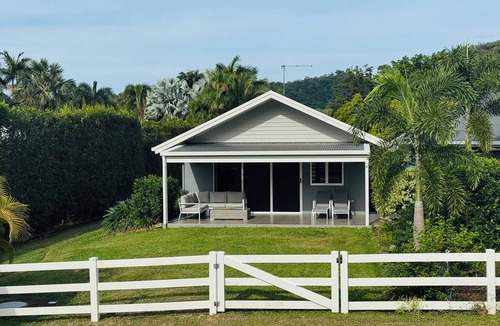 Kewarra Beach Apartment | Ranch Retreat Kewarra Beach