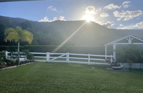 Kewarra Beach Apartment | Ranch Retreat Kewarra Beach