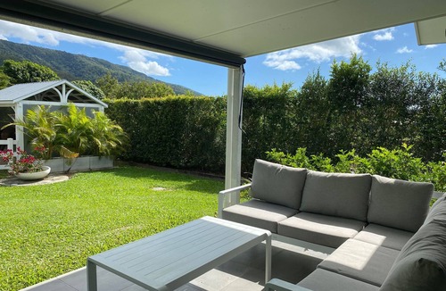 Kewarra Beach Apartment | Ranch Retreat Kewarra Beach