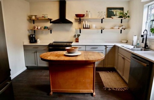 Kempner House | Ranch Retreat