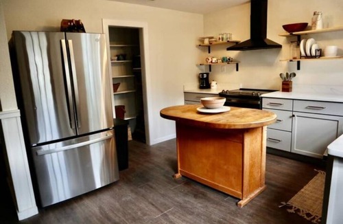 Kempner House | Ranch Retreat
