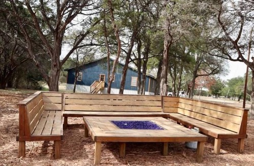 Kempner House | Ranch Retreat