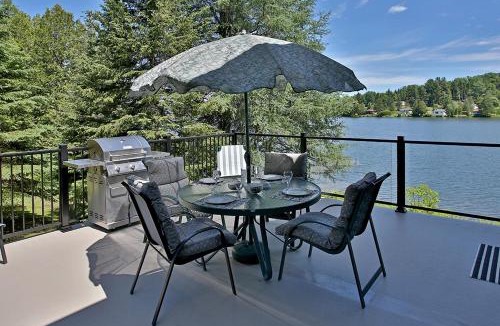 Saint-Hermenegilde Bed & Breakfast | Ranch St-Hubert
