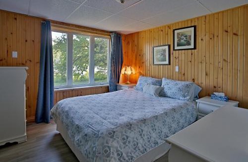 Saint-Hermenegilde Bed & Breakfast | Ranch St-Hubert